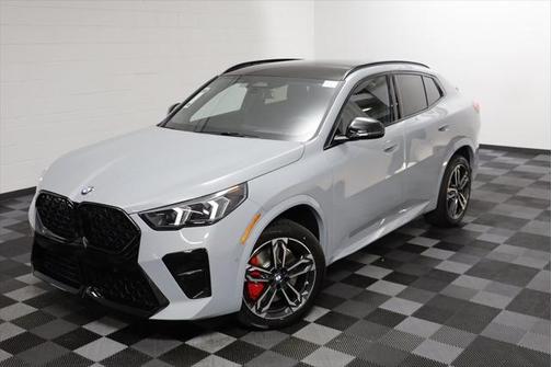 2025 BMW X2 xDrive28i