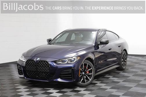 2023 BMW M440 i xDrive