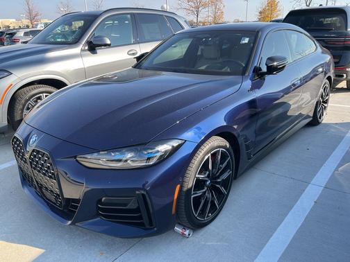 2023 BMW M440 i xDrive