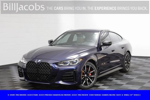 2023 BMW M440 i xDrive