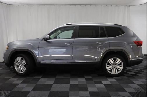 2019 Volkswagen Atlas 3.6L SEL
