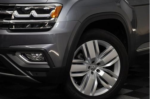 2019 Volkswagen Atlas 3.6L SEL