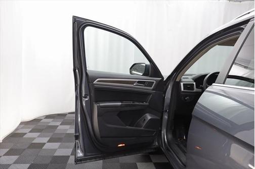 2019 Volkswagen Atlas 3.6L SEL