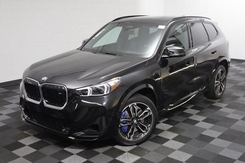 2025 BMW X1 M35i
