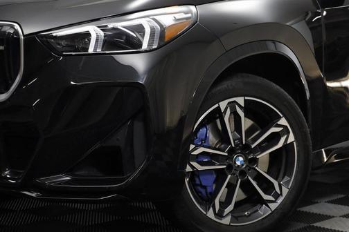 2025 BMW X1 M35i