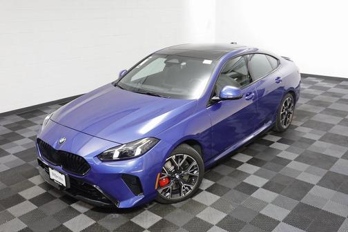 2025 BMW 228 Gran Coupe i