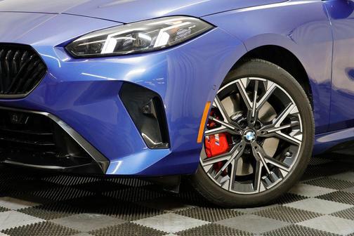 2025 BMW 228 Gran Coupe i