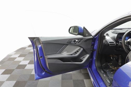 2025 BMW 228 Gran Coupe i