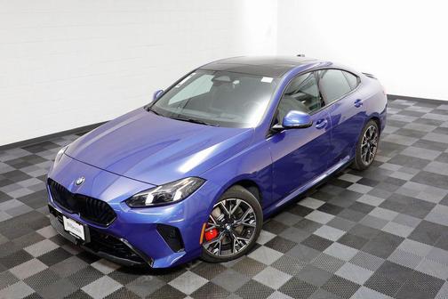 2025 BMW 228 Gran Coupe i