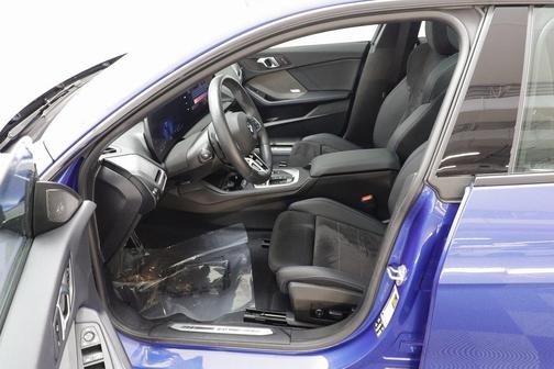 2025 BMW 228 Gran Coupe i