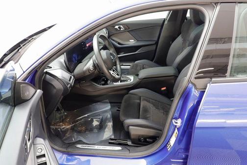 2025 BMW 228 Gran Coupe i