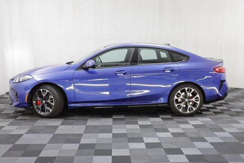 2025 BMW 228 Gran Coupe i