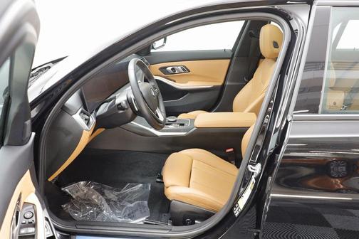 2023 BMW 330 xDrive