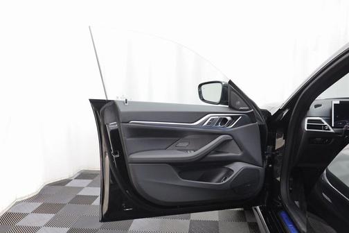 2026 BMW i4 Gran Coupe xDrive40