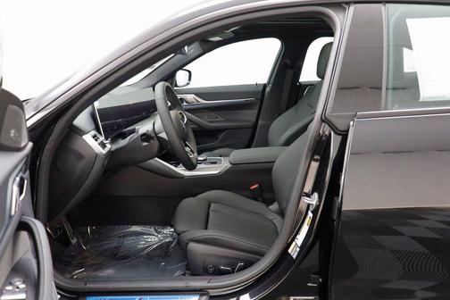 2026 BMW i4 Gran Coupe xDrive40