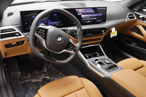 2026 BMW 430 i xDrive