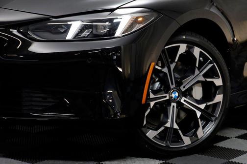 2026 BMW 430 i xDrive