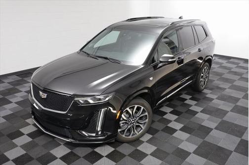 2021 Cadillac XT6 Sport AWD