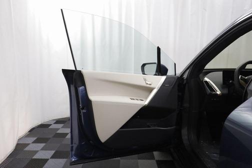 2026 BMW iX xDrive60