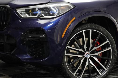 2023 BMW X5 M50i