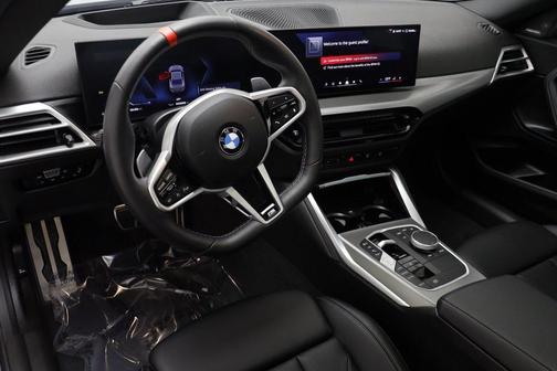 2025 BMW M240 i xDrive