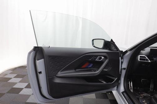 2025 BMW M240 i xDrive