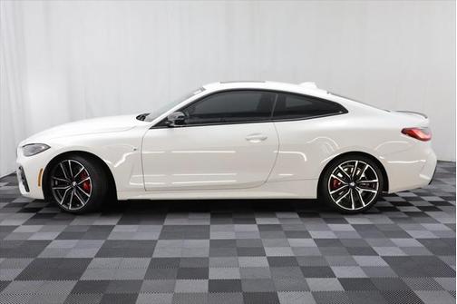 2023 BMW 430 i xDrive