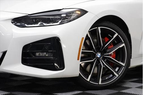 2023 BMW 430 i xDrive