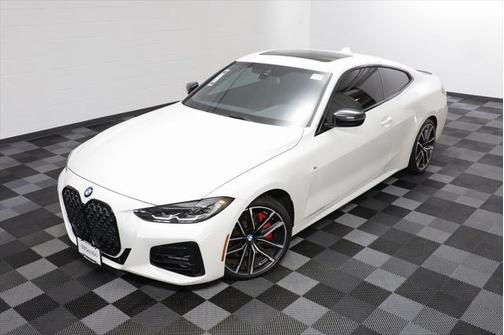 2023 BMW 430 i xDrive