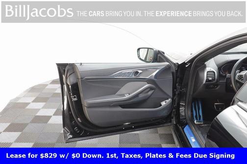 2025 BMW 840 i xDrive