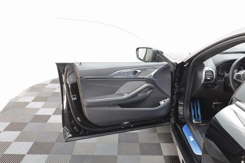 2025 BMW 840 i xDrive