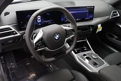 2026 BMW 330 i xDrive