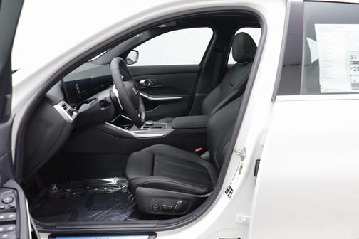2026 BMW 330 i xDrive