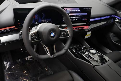 2026 BMW 530 xDrive