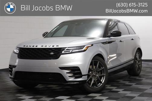 2023 Land Rover Range Rover Velar P340 S R-Dynamic