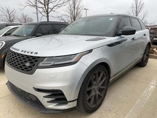 2023 Land Rover Range Rover Velar P340 S R-Dynamic