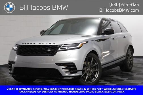 2023 Land Rover Range Rover Velar P340 S R-Dynamic