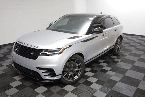 2023 Land Rover Range Rover Velar P340 S R-Dynamic