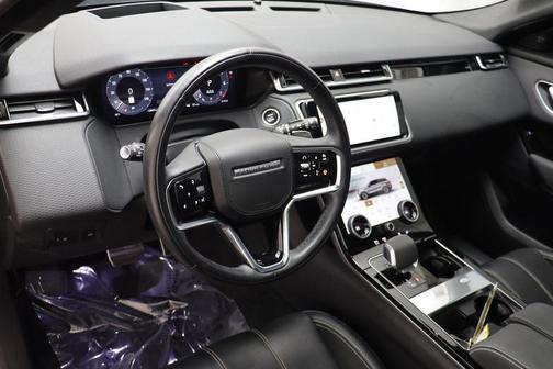 2023 Land Rover Range Rover Velar P340 S R-Dynamic