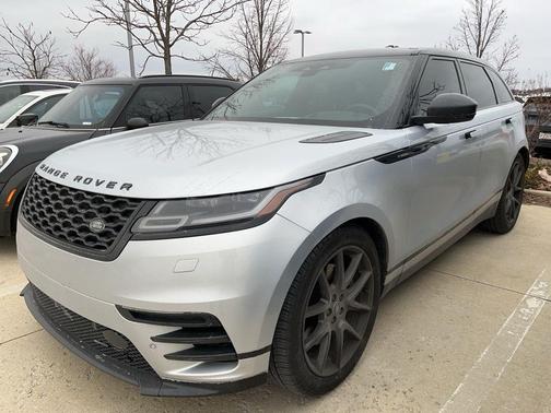 2023 Land Rover Range Rover Velar P340 S R-Dynamic