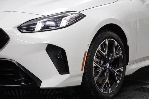 2025 BMW 228 Gran Coupe i