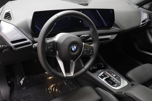 2025 BMW 228 Gran Coupe i