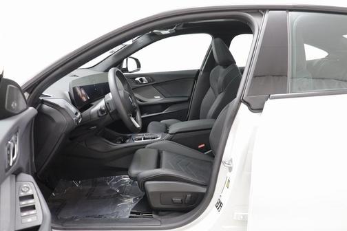 2025 BMW 228 Gran Coupe i