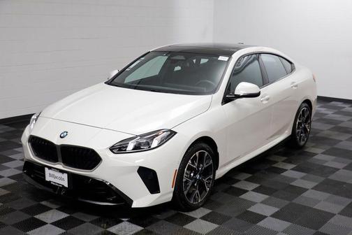 2025 BMW 228 Gran Coupe i