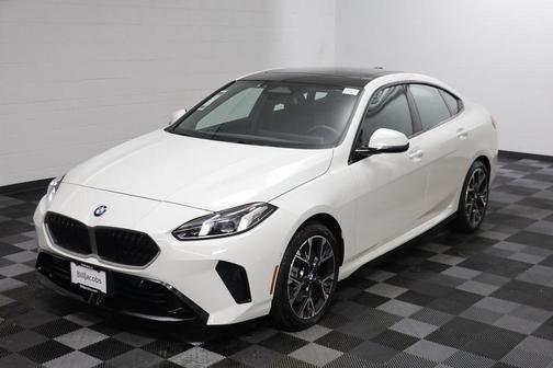 2025 BMW 228 Gran Coupe i
