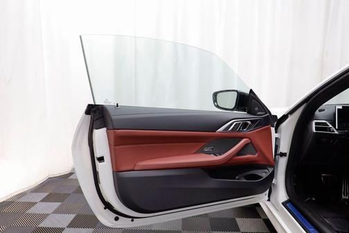 2026 BMW 430 i xDrive