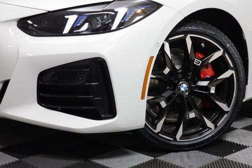 2026 BMW 430 i xDrive