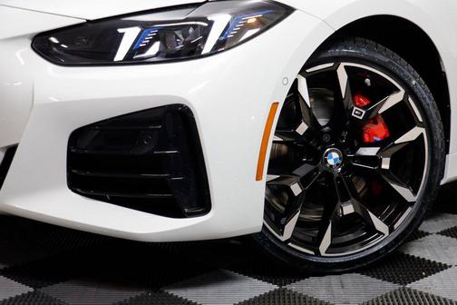 2026 BMW 430 i xDrive