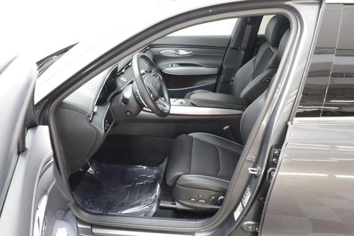 Himalayan Gray 2023 Genesis GV70 2.5T AWD