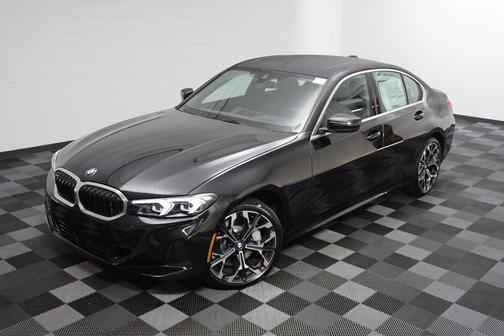 2026 BMW 330 xDrive NA